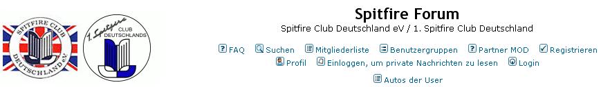 Spitfire Forum, klicken um diese Website zu öffnen!