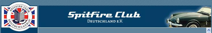 Spitfire Club Deutschland e.V., klicken um diese Website zu öffnen!